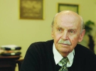19 жовтня інтелектуал, радник керівників держав, економіст, менеджер і благодійник Богдан Гаврилишин відсвяткував 90-річчя. Помер за п’ять днів у колі сім’ї