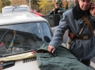 Історична реконструкція "Львів - столиця Західно-Української Народної Республіки", м.Львів, вул.Винниченка, 18, 1 листопада 2016