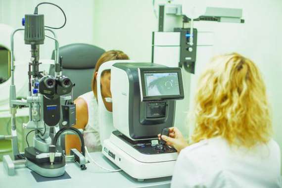 Сучасний спосіб хірургічного лікування може бути використаний на будь-якій стадії зрілості катаракти