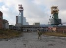 Страйк і голодування працівників шахти №10 Нововолинська, Нововолинськ, 8 листопада 2016