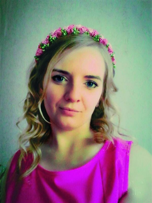 Ірина Побережець із міста Гайсин на Вінниччині померла у ”швидкій” від черепно-мозкової травми. Мала народжувати в січні