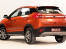 Chery Tiggo 3X