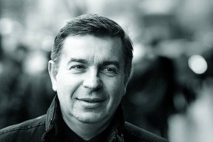 Тарас СТЕЦЬКІВ, 52 роки, колишній народний депутат