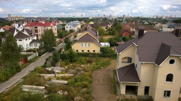 Населенный пункт с самым длинным названием - село Петропавловская Борщаговка (Киево-Святошинский р-н Киевской области)