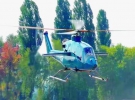 Швидкісний вертоліт VV-2 створила київська компанія-розробник ”Софтек-Айро”. Призначений для розвідувальних завдань. У кабіні є сидіння для ­пілота й пасажира. Розвиває швидкість до 250 км/год. Максимальна висота польоту становить 4 км, дальність — 500 км. Вертоліт завдовжки 8,02 м. Допустима злітна вага — 1,1 тис. кг. Коштує близько 3 млн грн.