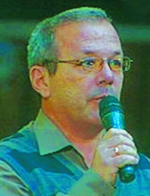 Керівник об’єднання співвласників багатоквартирних будинків ”Киянка-1” Анатолій Богданов: ”Потрібно повертатися до старої методології обрахунку тарифів”