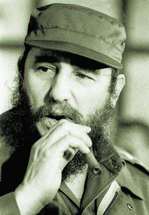 Фідель Кастро правив Кубою з 16 лютого 1959 року до 24 лютого 2008-го