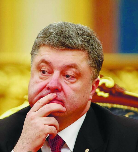 В Адміністрації президента спростовують заяви Онищенка. Кажуть, так хоче уникнути кримінальної відповідальності за організацію газових схем