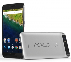 Huawei Nexus 6P