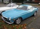 Volvo 1800 S coupe