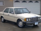 Mercedes-Benz 240D