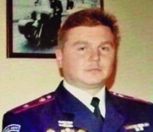 Ігоря Касьяна арештували на два місяці без права внесення застави