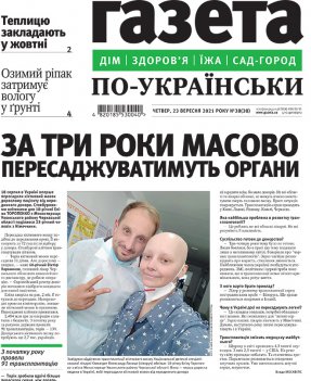 Випуск №38