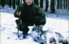 За п'ять днів до смерті Кушнарьов казав, що не любить полювання