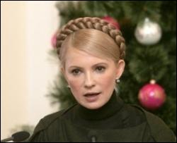 Тимошенко обещает украинцам единый Пенсионный кодекс до 2009 года