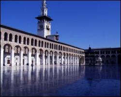 Дамаск стане культурною столицею арабського світу 2008 року