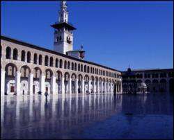 Дамаск станет культурной столицей арабского мира в 2008 году