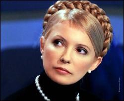 Тимошенко установила безвизовый режим для Румынии и Болгарии