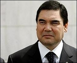 Президент Туркменії: &amp;quot;Жодна українська компанія не працюватиме в Туркменістані&amp;quot;