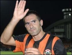 Лукареллі спростував свій перехід в "Парму"