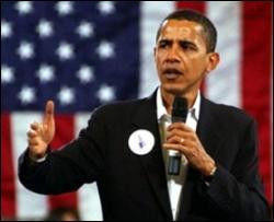 Екс-кандидат у президенти Джон Керрі підтримав Барака Обаму