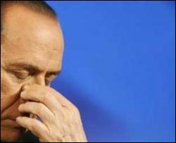 Братьям Берлускони пообещали судьбу убитой Бхутто