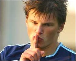Аршавін може опинитися у київському "Динамо"
