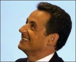 Саркози тайно женился