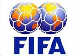 Украина в новом рейтинге ФИФА как и раньше на тридцатом месте