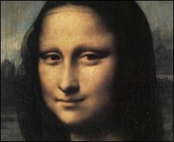 Мона Ліза була дружиною торговця шовком