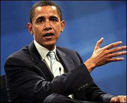 Жарт про чорного Обаму в Білому домі шокував американців