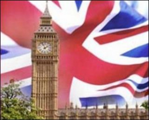 Велика Британія готується вислати більше 30 російських дипломатів