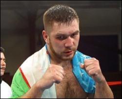 Руслан Чагаєв захистив чемпіонський титул WBA
