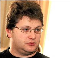 Соратник Луценко тоже хочет "дать Черновецкому по морде"