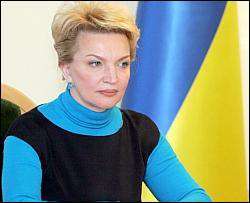 Богатирьова їде до Москви першою, Тимошенко - зачекає