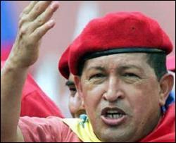 Чавес каждый день употребляет наркотики