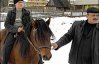 В Карпатах возрождают породу гуцульских коней