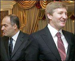 Украинские миллиардеры поддержат Ющенко в Давосе
