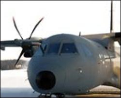 В Польше на военном самолете разбились 20 человек