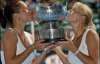 Сестры Бондаренко выиграли Australian Open