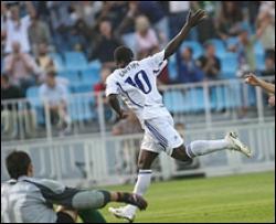 На Кубке Африки команда Бангура победила команду Эль-Каддури: результаты матчей