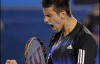 Джоковіч не пускає Федерера у фінал Australian Open