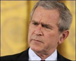 Бушу загрожує імпічмент