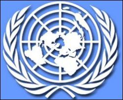 Украинец занял высокую должность в ООН