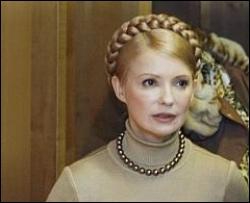 Газопровід в обхід Росії запропонувала збудувати Тимошенко