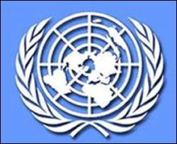 Проект санкцій проти Ірану представлений РБ ООН