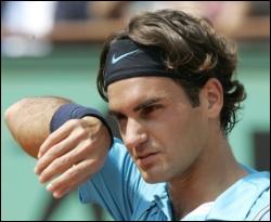 Nike пропонує Федереру контракт на суму в $130 мільйонів