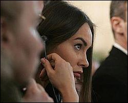 Українські мільярдери займатимуться благодійництвом під наглядом доньки Ющенка