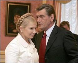 &amp;quot;У Ющенко есть все шансы переиграть Тимошенко на выборах Президента-2010&amp;quot; - СПУ