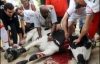 Игроки сборной Египта принесли в жертву корову